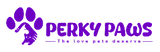 Perky Paws